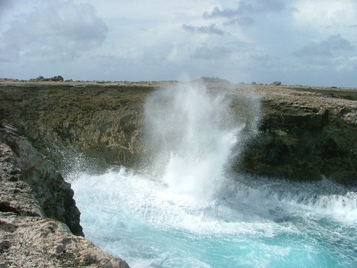 060 Washington slagbaai park.JPG