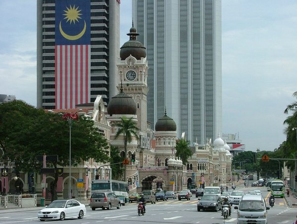 050 Abdul Samad Building.JPG