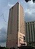 006 Dorsett Recency hotel.JPG