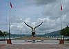 261  Kuah Eagle Square.JPG