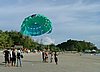 334 Parasailing Pantai Cenang beach.JPG