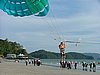 335 Parasailing Pantai Cenang beach.JPG