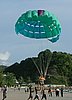 338 Parasailing Pantai Cenang beach.JPG