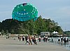 339 Parasailing Pantai Cenang beach.JPG