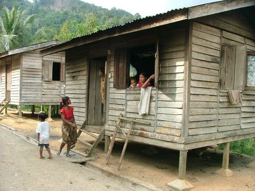 219 Orang asli dorp.JPG