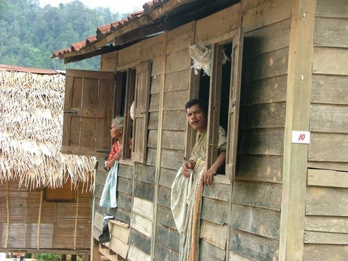 223 Orang asli dorp.JPG