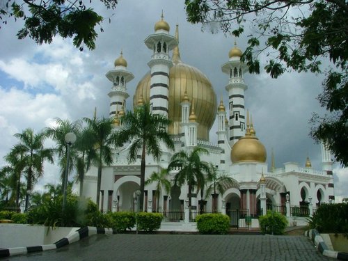 263 Kuala Kangsar Ubudiah moskee.JPG