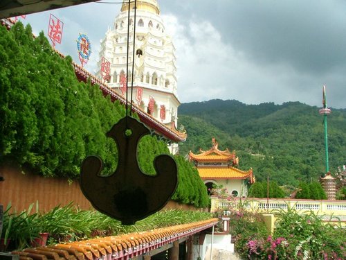 286 Penang Kek Lok Si tempel.JPG