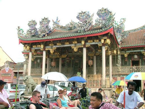 306 Georgetown Khoo Kongsi tempel.JPG