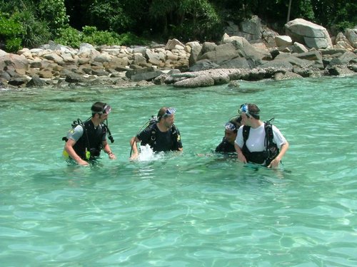 373 Pulau Perhentian duiken.JPG