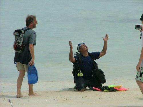 377 Pulau Perhentian duiken.JPG