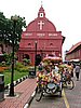 012 Melaka Nederlandse kerk.JPG