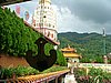 286 Penang Kek Lok Si tempel.JPG