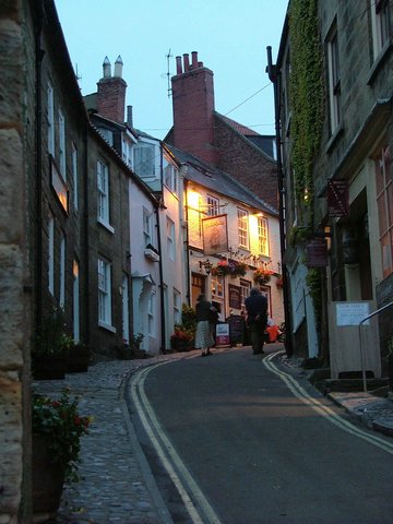 067 Robin Hoods Bay.JPG