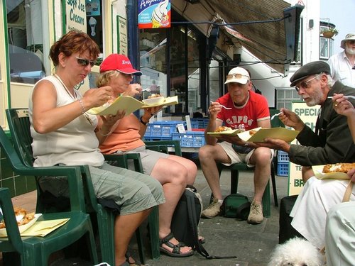 079 Fish and Chips in Whitby.JPG