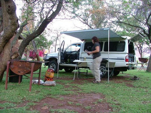 001 Camping in Nylstroom.JPG