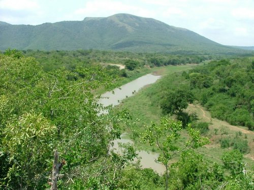 119 Hluhluwe Imfolozi park.JPG