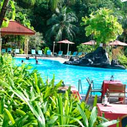 Mutiara Beach Resort